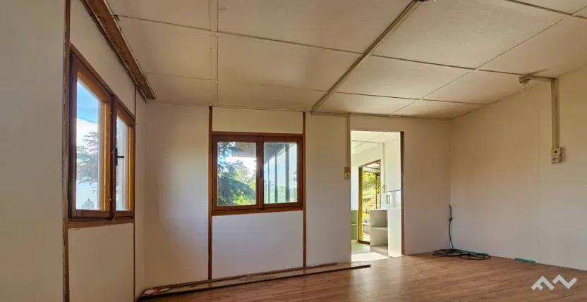 Prodej chaty, Nový Šaldorf-Sedlešovice - Sedlešovice, 54 m2