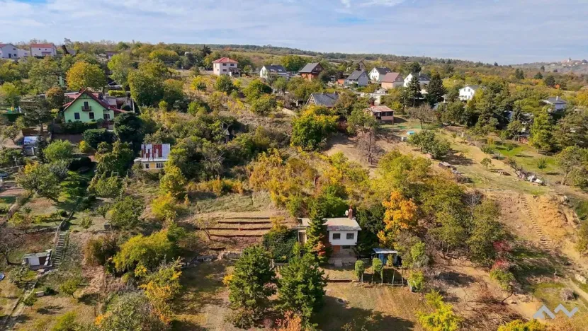 Prodej chaty, Nový Šaldorf-Sedlešovice - Sedlešovice, 54 m2