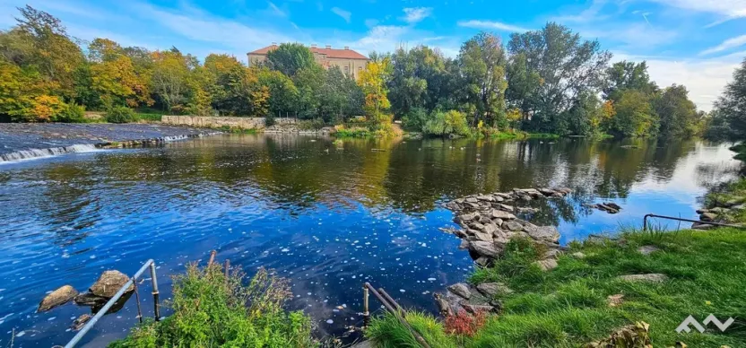 Prodej chaty, Nový Šaldorf-Sedlešovice - Sedlešovice, 54 m2
