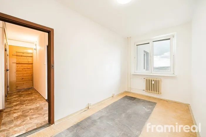 Prodej bytu 4+1, Brno, Vedlejší, 76 m2