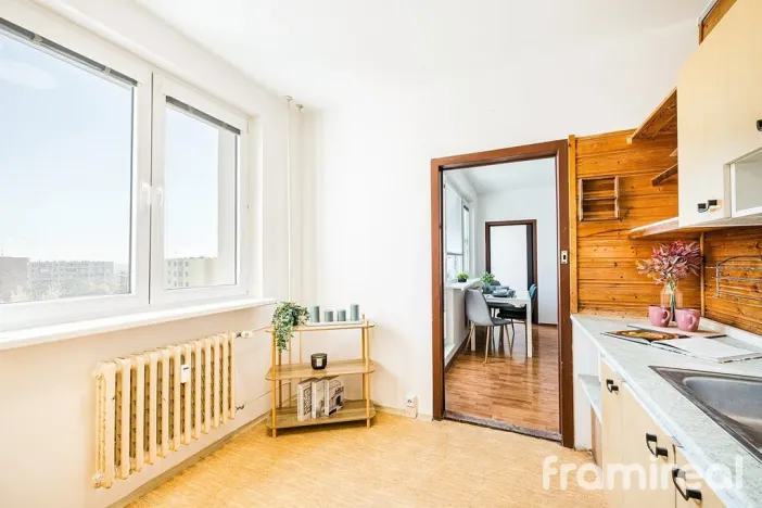 Prodej bytu 4+1, Brno, Vedlejší, 76 m2