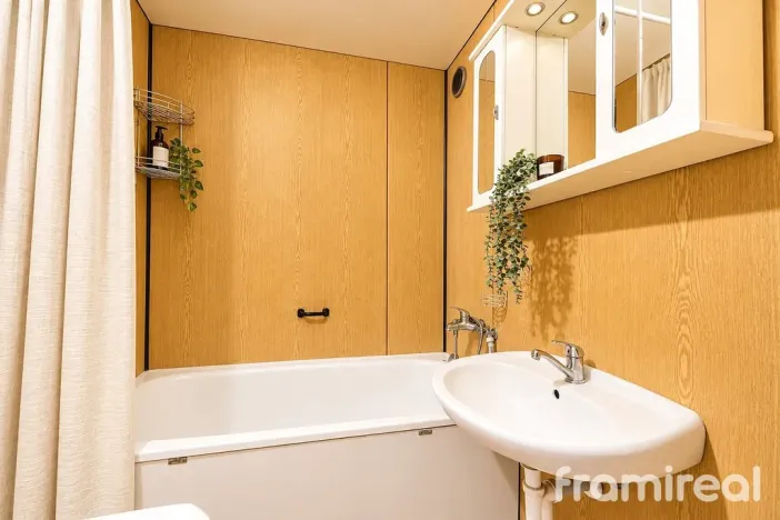 Prodej bytu 4+1, Brno, Vedlejší, 76 m2