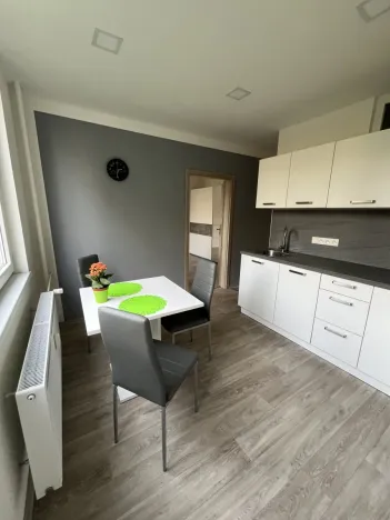 Pronájem bytu 2+1, Přerov - Přerov I-Město, Trávník, 58 m2