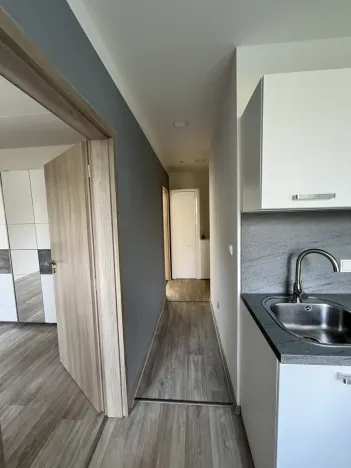 Pronájem bytu 2+1, Přerov - Přerov I-Město, Trávník, 58 m2