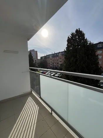 Pronájem bytu 2+1, Přerov - Přerov I-Město, Trávník, 58 m2