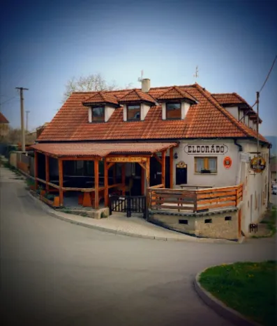 Pronájem bytu 2+1, Beroun - Beroun-Jarov, 55 m2