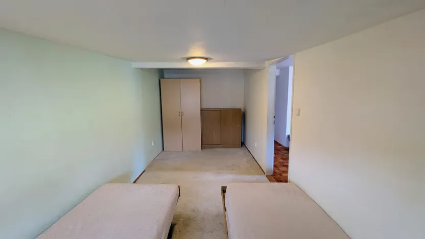 Pronájem bytu 2+1, Beroun - Beroun-Jarov, 48 m2