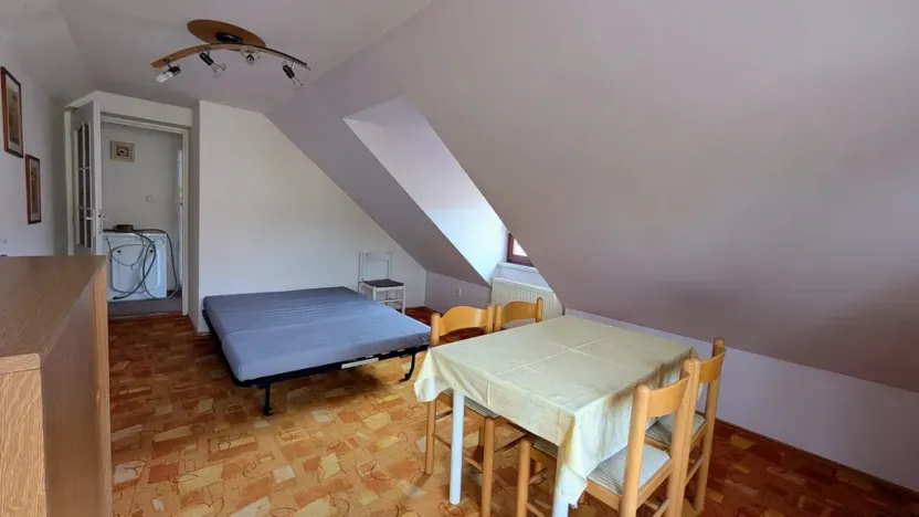 Pronájem bytu 2+1, Beroun - Beroun-Jarov, 48 m2