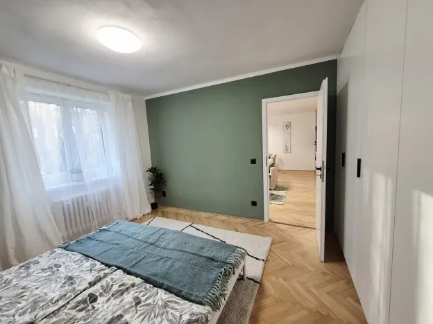 Prodej bytu 3+kk, Pardubice - Zelené Předměstí, Sokolovská, 66 m2
