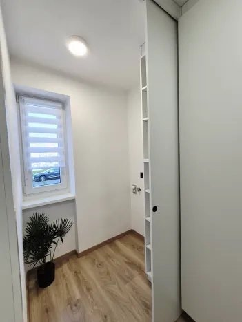 Prodej bytu 3+kk, Pardubice - Zelené Předměstí, Sokolovská, 66 m2