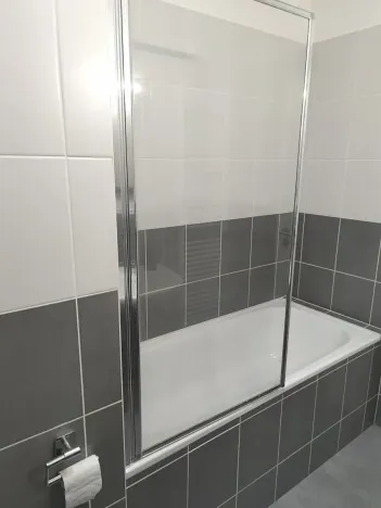 Pronájem bytu 1+kk, Kladno, 36 m2