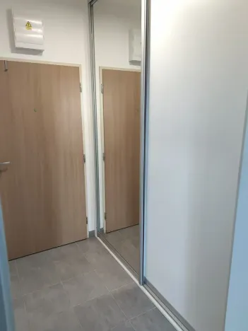 Pronájem bytu 1+kk, Kladno, 36 m2