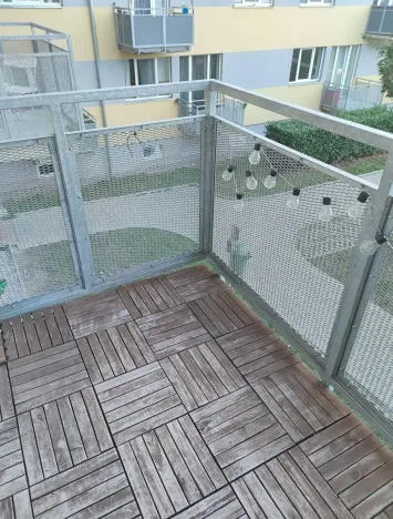 Pronájem bytu 1+kk, Kladno, 36 m2