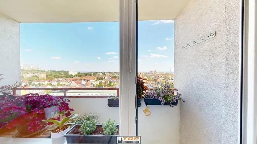 Prodej bytu 3+1, Chomutov, Jiráskova, 61 m2