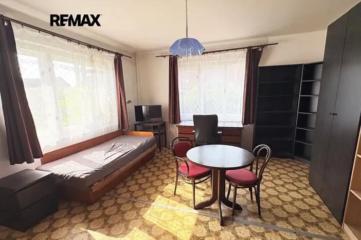 Prodej rodinného domu, Tři Dvory, 132 m2