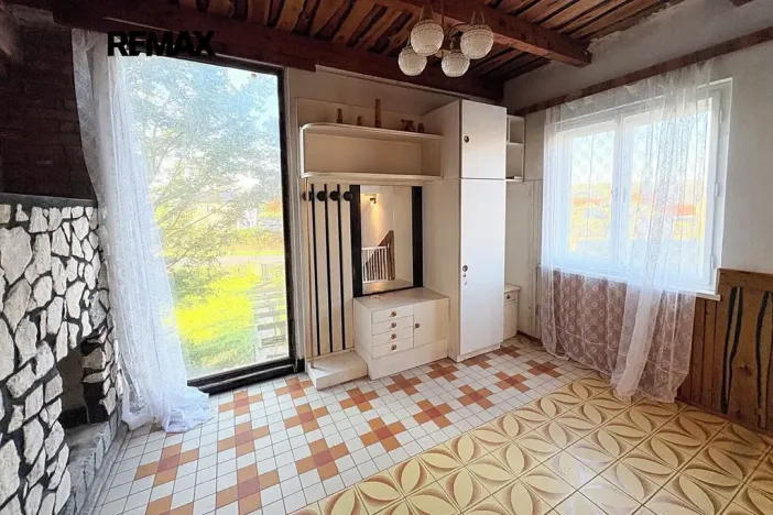Prodej rodinného domu, Tři Dvory, 132 m2