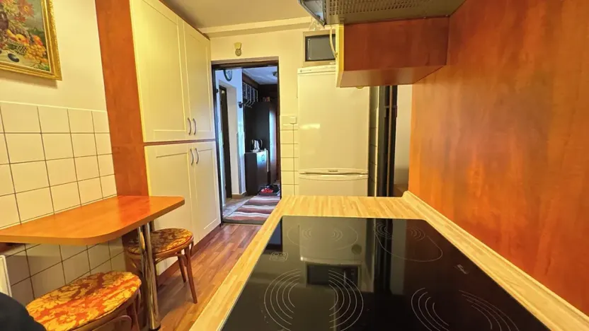 Prodej chaty, Horní Lhota, 68 m2