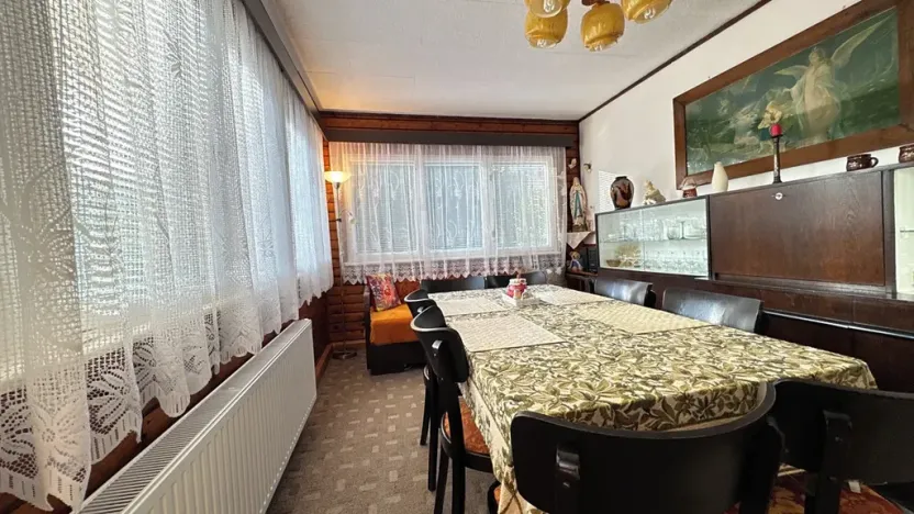 Prodej chaty, Horní Lhota, 68 m2