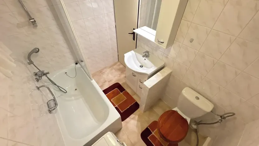 Prodej chaty, Horní Lhota, 68 m2