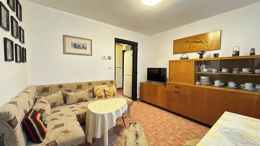 Prodej chaty, Horní Lhota, 68 m2