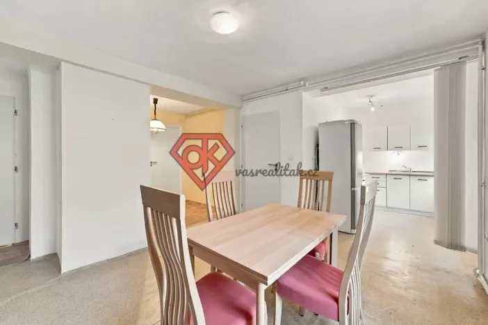 Prodej rodinného domu, Litomyšl - Nová Ves u Litomyšle, 299 m2
