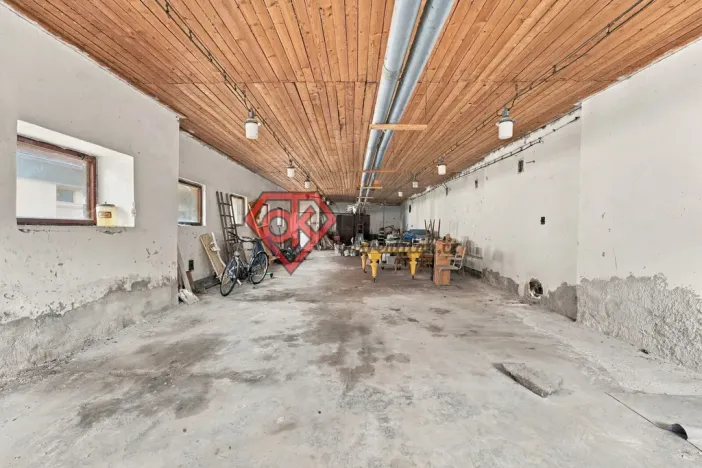 Prodej rodinného domu, Litomyšl - Nová Ves u Litomyšle, 299 m2