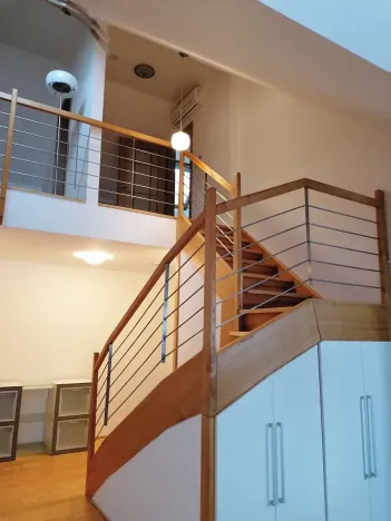 Pronájem bytu 3+kk, Frýdek-Místek, Ostravská, 69 m2