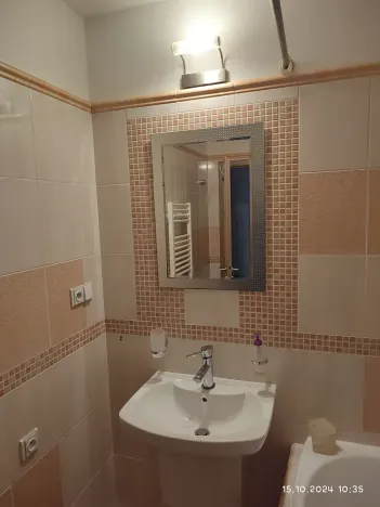 Pronájem bytu 3+kk, Frýdek-Místek, Ostravská, 69 m2