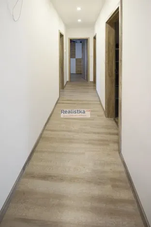 Prodej rodinného domu, Kbelany, 127 m2