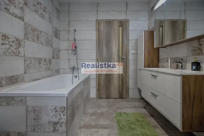 Prodej rodinného domu, Kbelany, 127 m2