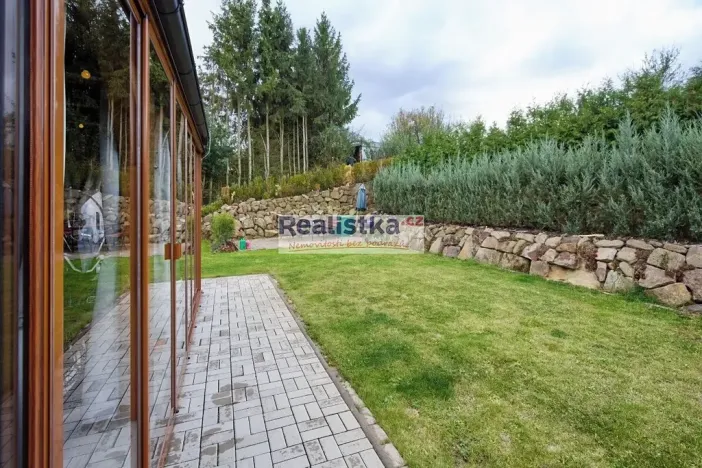 Prodej rodinného domu, Kbelany, 127 m2