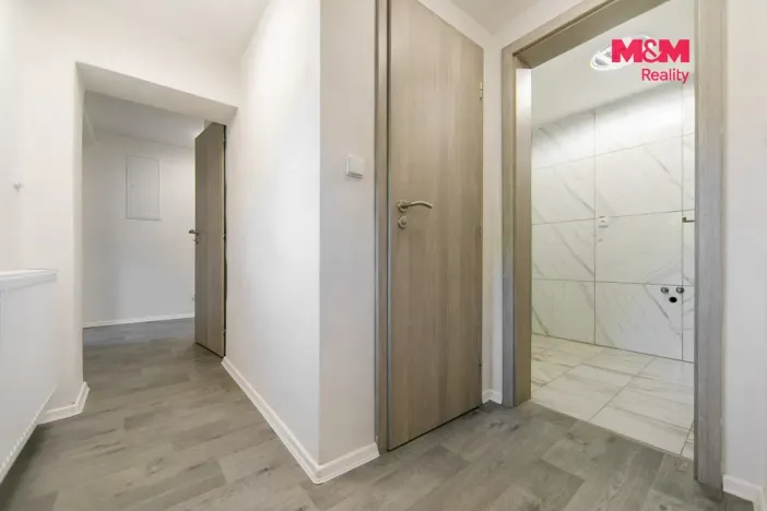 Prodej rodinného domu, Třemešné - Pavlíkov, 100 m2