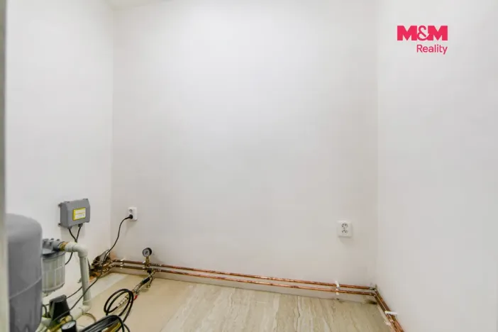 Prodej rodinného domu, Třemešné - Pavlíkov, 100 m2