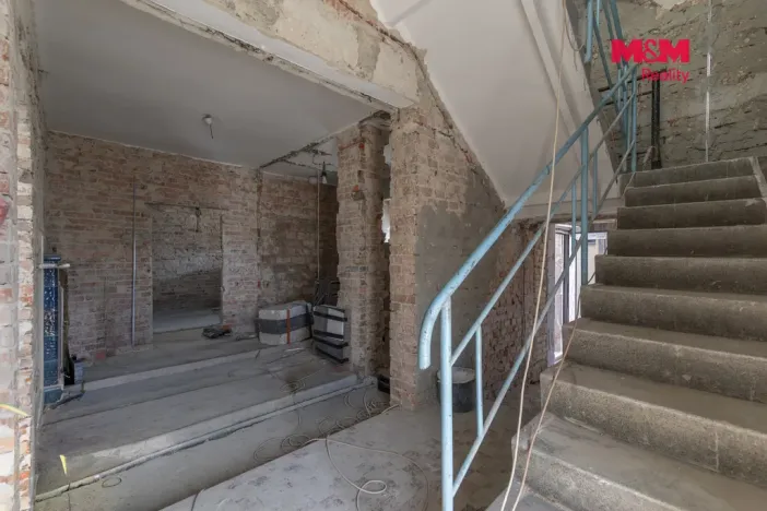 Prodej rodinného domu, Ostrava - Radvanice, Na Ostří, 180 m2