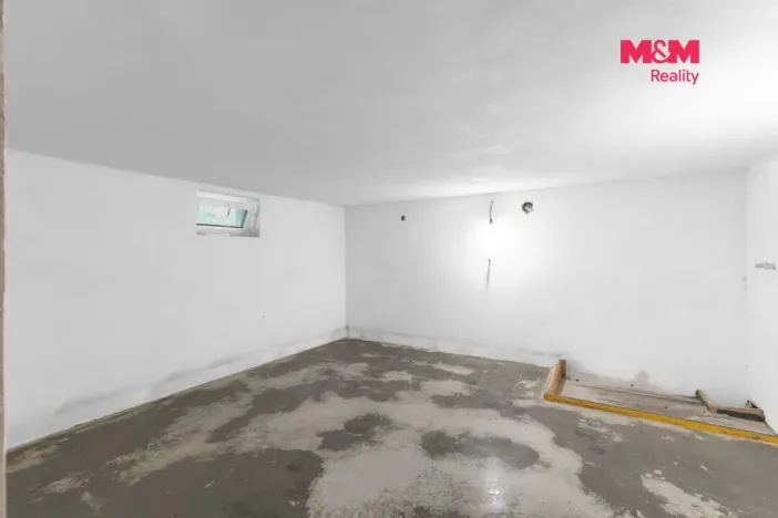 Prodej rodinného domu, Ostrava - Radvanice, Na Ostří, 180 m2