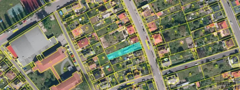 Prodej rodinného domu, Krnov - Pod Bezručovým vrchem, Maxima Gorkého, 80 m2