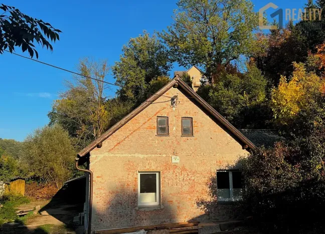 Prodej rodinného domu, Česká Třebová, 108 m2
