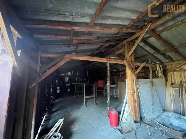 Prodej rodinného domu, Česká Třebová, 108 m2