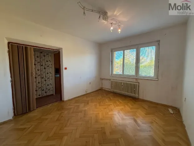 Prodej bytu 2+1, Bílina - Teplické Předměstí, M. Švabinského, 56 m2