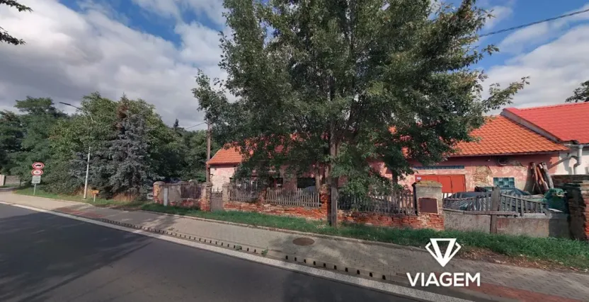 Prodej podílu rodinného domu, Kly, 124 m2