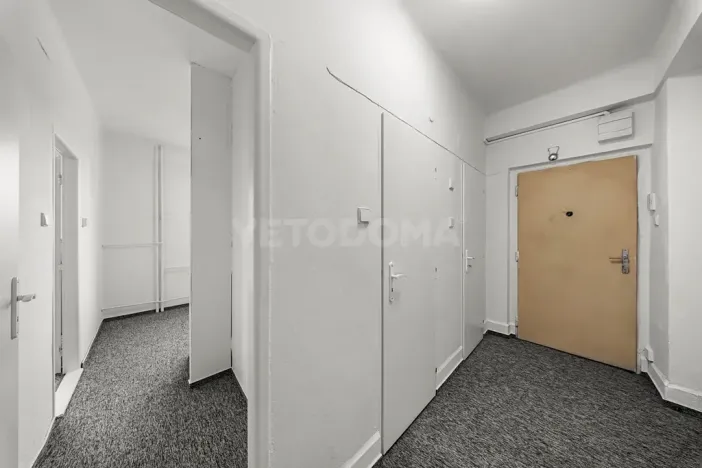 Prodej bytu 2+1, Plzeň, Blatenská, 55 m2