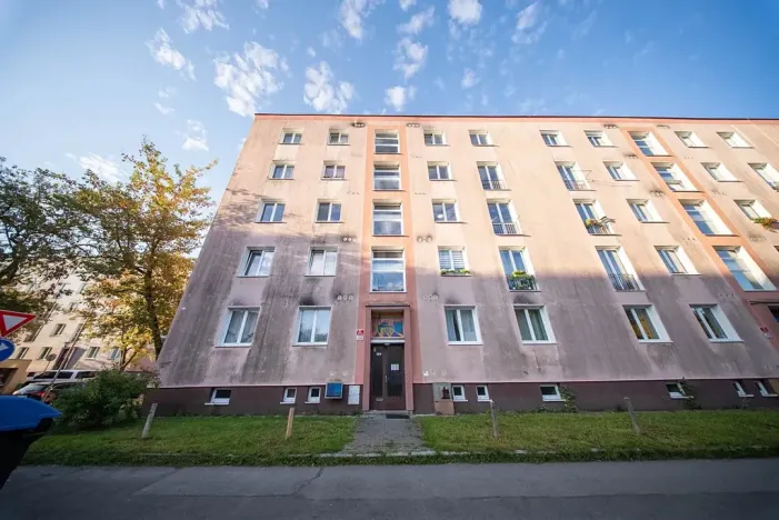 Prodej bytu 2+1, Plzeň, Blatenská, 55 m2