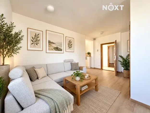 Prodej bytu 3+1, Praha - Písnice, Libušská, 89 m2