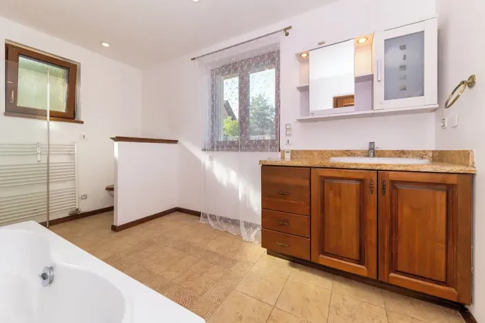 Prodej rodinného domu, Chválenice, 206 m2