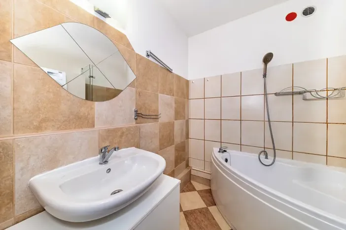 Prodej bytu 2+1, Plzeň, Pod Vrchem, 63 m2