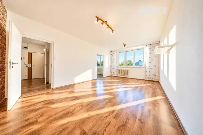 Prodej bytu 4+1, Bystřice pod Hostýnem, Topolová, 89 m2