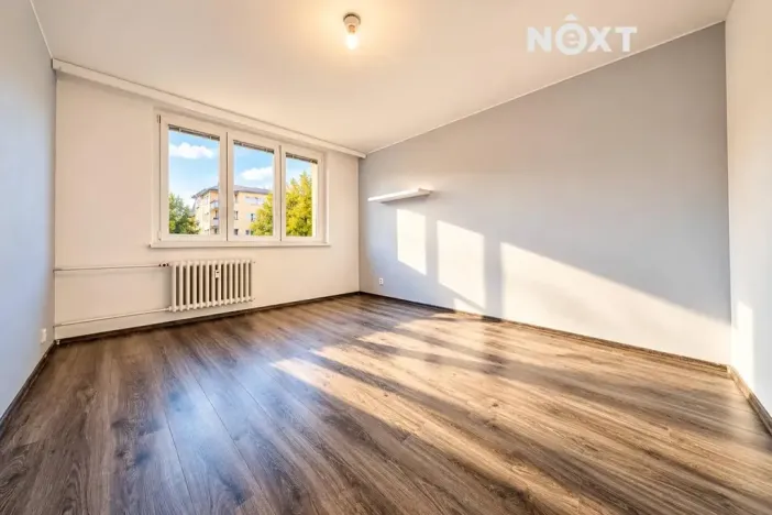 Prodej bytu 4+1, Bystřice pod Hostýnem, Topolová, 89 m2