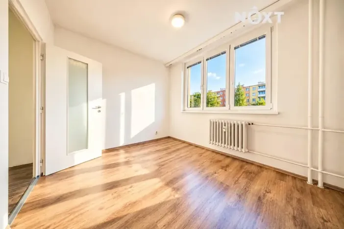 Prodej bytu 4+1, Bystřice pod Hostýnem, Topolová, 89 m2
