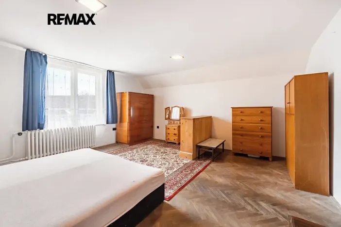Prodej rodinného domu, Chrást, Uhelná, 196 m2