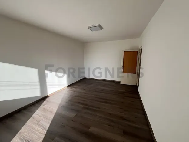 Pronájem bytu 3+1, Brno, náměstí Svornosti, 78 m2